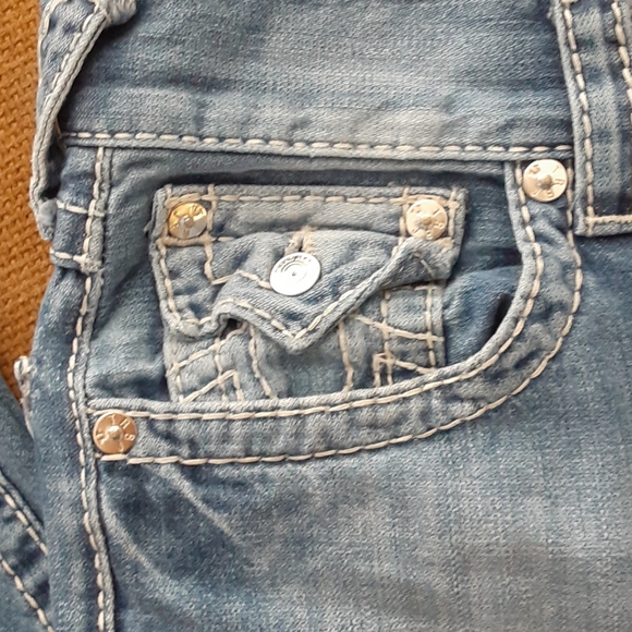 True Religion Jean - Picture 2 of 5